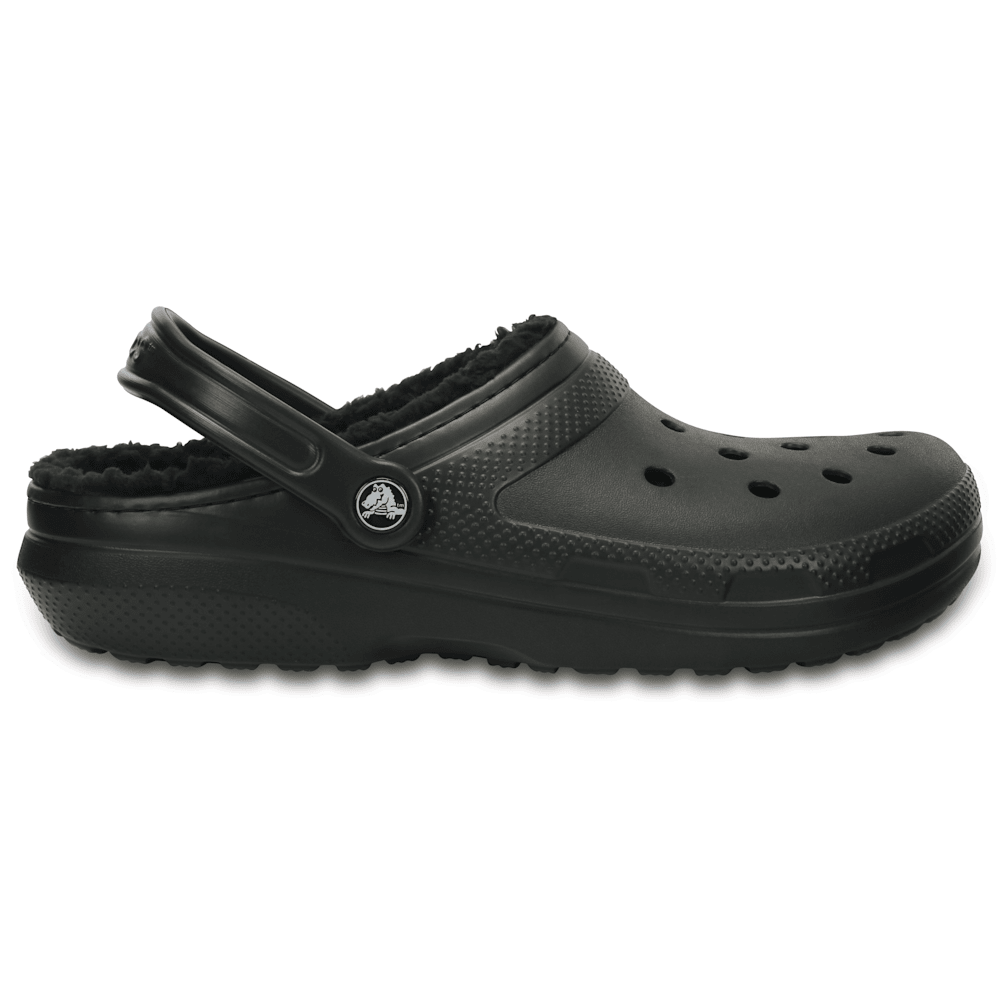 Classic Lined Clog