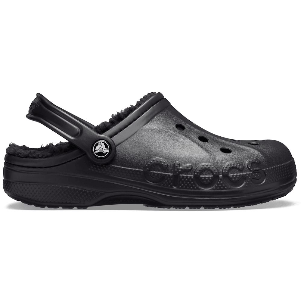 Baya Lined Clog