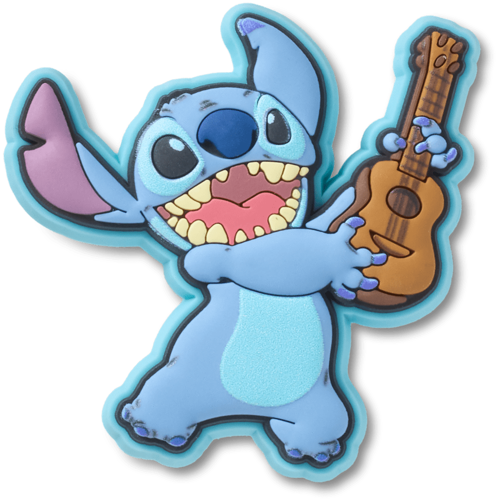 Disney Stitch Ukulele