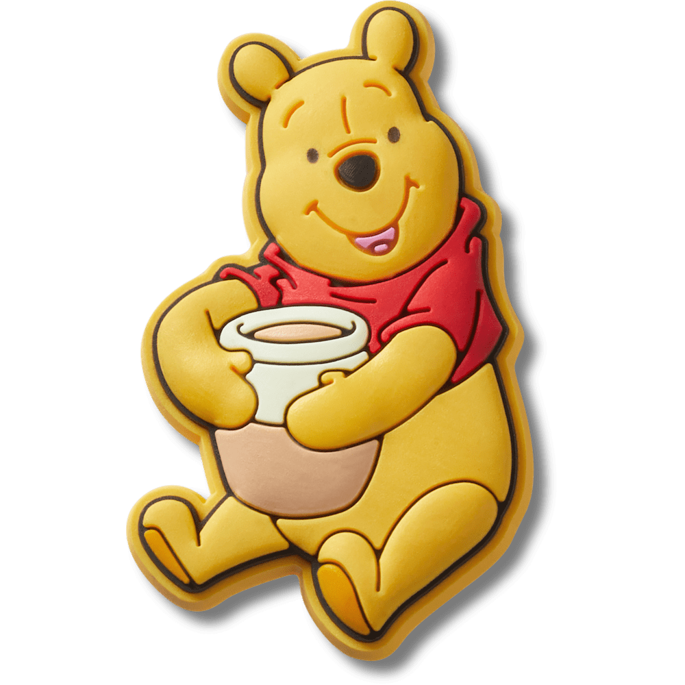 Winnie The Pooh Honey