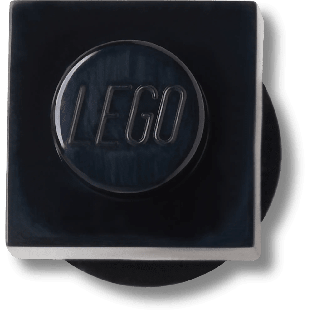 LEGO® Dark Grey Tile 1x1
